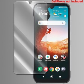For Verizon Kyocera DuraSport 5G UW C6930 HD Tempered Glass Screen Protector USA
