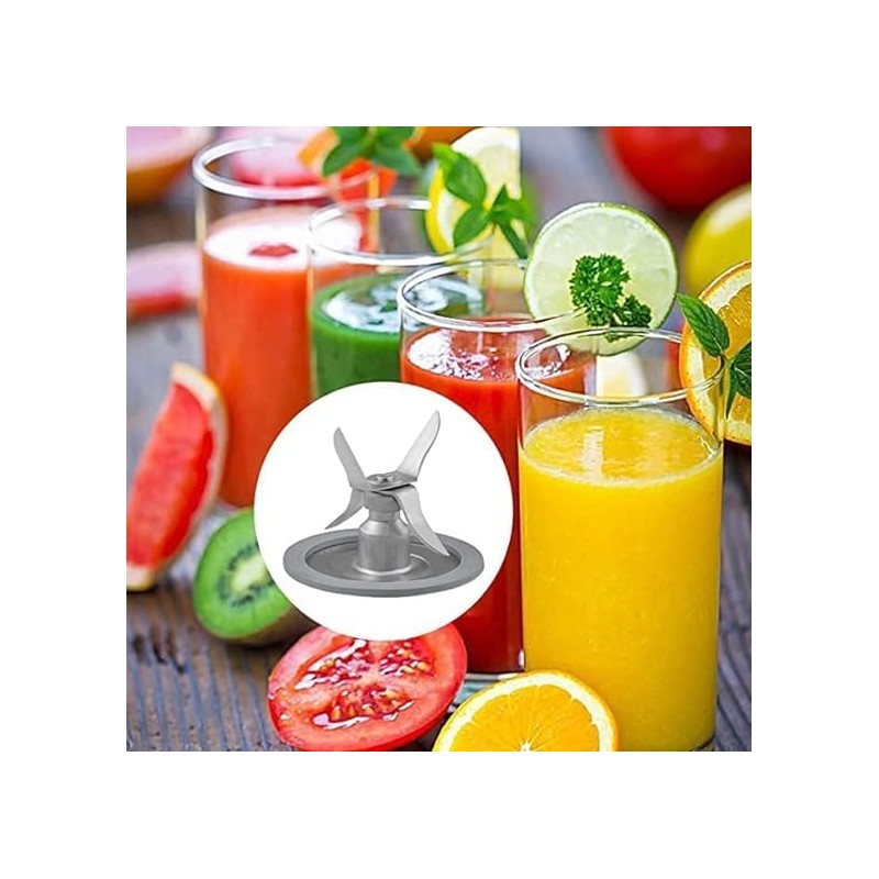 (2 Pack) Grey Blender Gasket, Compatible with Osterizer and Oster