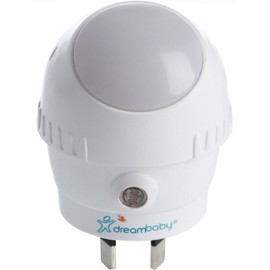 Dreambaby Lámpara nocturna LED con sensor automático