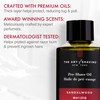 The Art of Shaving Pre Shave Beard Oil for Men,