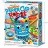 4M 404920 Thinking Kits-Motorised Paper Cup Robot-Science and Activty for