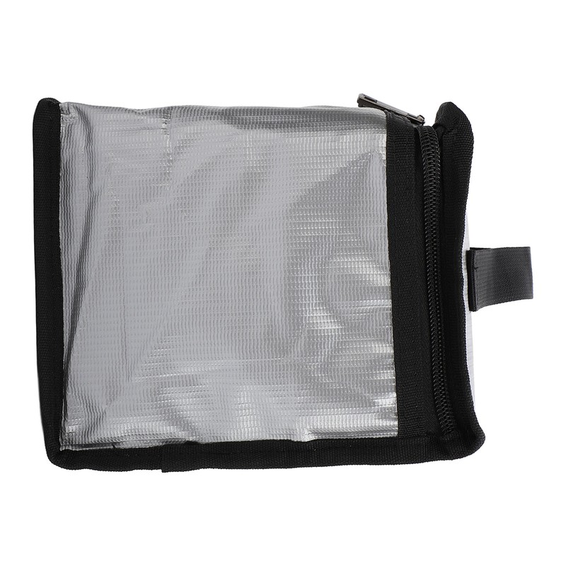 Lipo Fireproof Safe Bag Professional Fireproof Explosion Proof Large Capacity