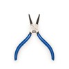 PARKTOOL RP-5 Snap Ring Pliers, Pin Diameter 0.07 inch (1.7