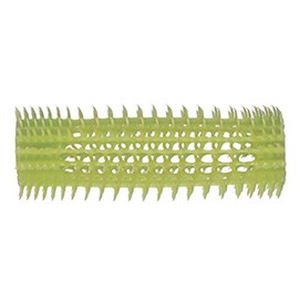 Olivia Garden Jet Set of 6 Hair Rollers Green