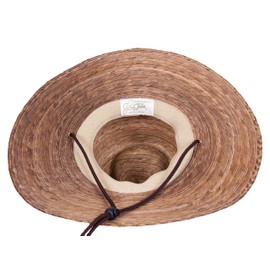 Tula Gardener - S/M w/SSB Brown