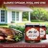 Ah-So Duck Sauce – 2 Pack (2 × 10 oz