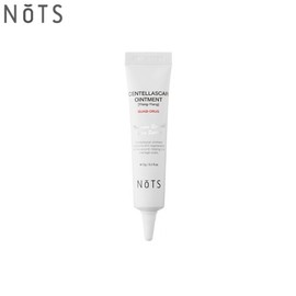 NOTS Centella Scar Ointment [Ylang-Ylang] 15g