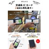 Need Network Card Case, Commuter Holder, Okayama Denim, License Case,