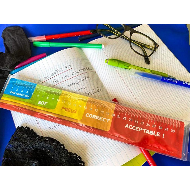 Crystal Set - 5 Conservative Measurements for Fun