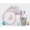 dBb Remond Purple Unicorn Lunch Box