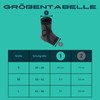Omni Fit® Flexisupport Plus 2024 Ankle Support for Foot Pain