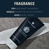 Scott Hamish Blue Freedom Capsule Cleansing Foam - Exfoliating Face