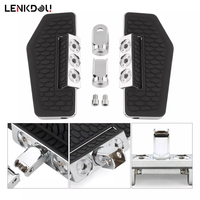 Lenkdou For Honda Shadow Aero VT 750 VTX1800C 1800F Front