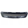 WenQi Black Mesh ABS Front Hood Grille Grill For 1996-1998