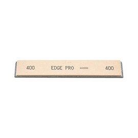 Edge Pro 400 Grit Fine Water Stone Mounted