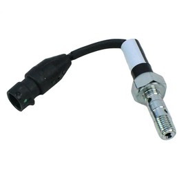 Pyladea Brake Pressure Line Switch Replacement for 2013-2019 Polaris XP Diesel RZR Ranger Crew 1000 900 570 4014225