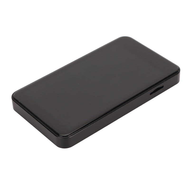 Bluetooth Video Music Player 3.6in Touch Screen 4GB HiFi MP3