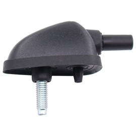 HouYeen Roof Aerial Antenna Base for Hyun-dai i10 i 10 2007-2023