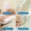 Newthinking Clear Cat Anti Scratch Tapes Roll 5m x 30cm,