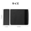 MINGTIANGH Handle Cover, Set of 2, Handle Cover, Anti-Slip, Dirt-Proof,