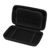 LICAEVEY Hard Shell Travel Case with 8 Game Slots &