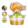 Total Supplier Exprimidor Naranjas Manual Rallador Separador De Yema 4