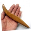Guasha Wooden Face Massager for Face and Body, Muscle Scraper,