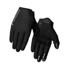 Giro Women's La DND Gel MTB Gloves - Black, Medium
