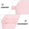Baluue Sleep Eye Mask for Soft Silk Blindfold Gentle Ear