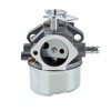 Carbhub Carbhub 640052 Carburetor for Tecumseh HMSK80 HMSK90 HMSK100 LH318SA