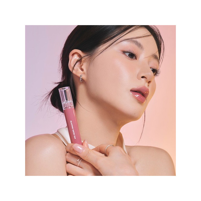 Rom&amp;Glasting Water Tint Sunset [NEW], 17 Woody Sunset / 롬앤