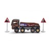 siku 1686, HS Schoch 8x8 MAN Truck Trial, Metal/Plastic, 1:87,