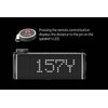 GOLFBUDDY Voice XL Magnetic Golf GPS Speaker - Distances Visible,