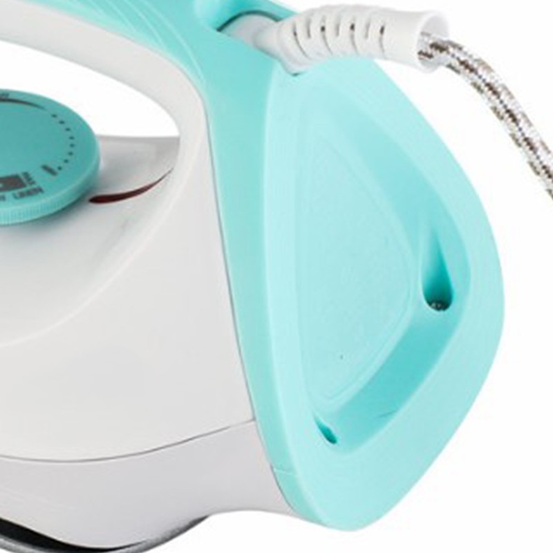 1000W Handheld Clothes Ironing Machine Home Steam Iron for Clothes