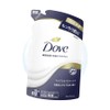 Dove Body Wash, Premium Moisture Care, 11.2 oz (330 g),