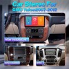 For GMC Yukon Chevy Tahoe Suburban Apple Carplay Android 12