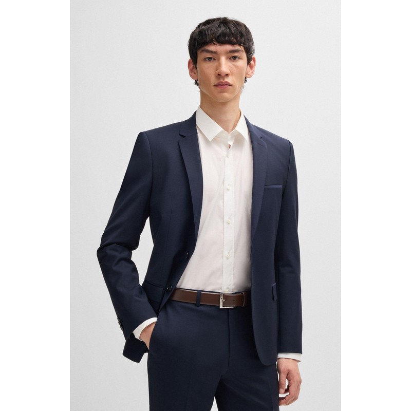 Hugo Gellot SZ35 Men's Belt - Belt 95