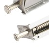 STARTIST 2Pcs Kickdown Door Stop Door Locks Holder,Door Stop Plunger