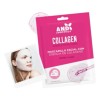 Kit 5 Mascarillas Faciales Textiles And Cosmetics