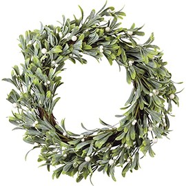 Primitives by Kathy Wreath - Mistletoe