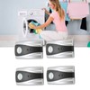 4pcs Smart Electric Box Energy Saver 30000W Automatic Energy Saving