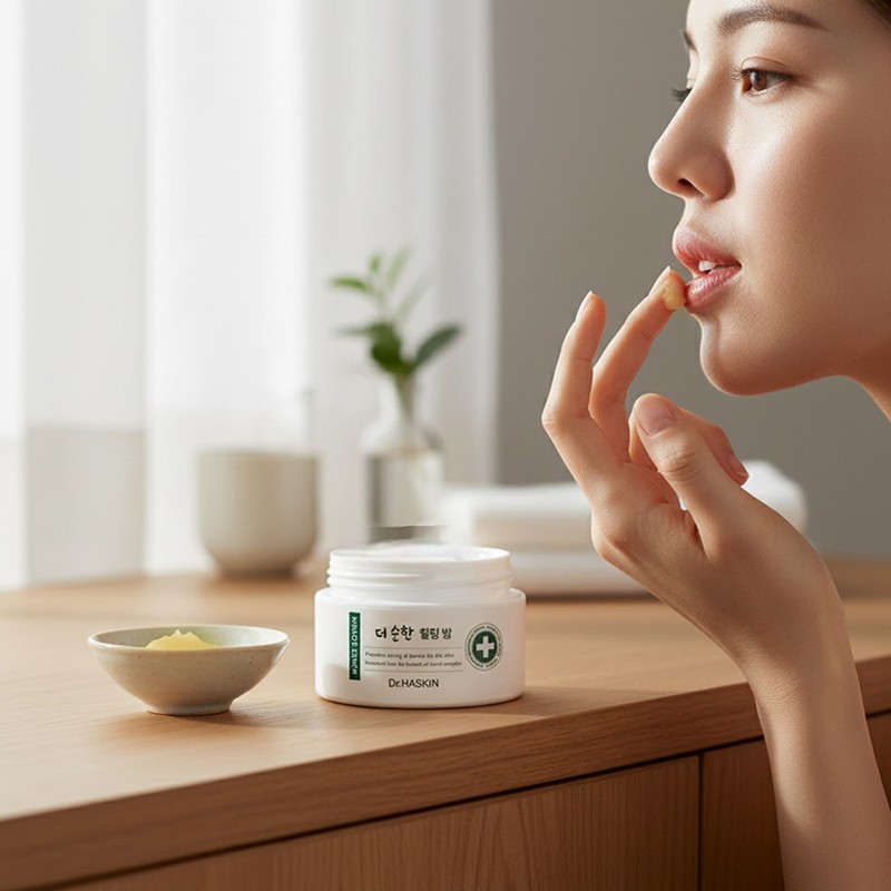 Dr. Haskin Miracle Ato The Mild Healing Balm 27g Multi