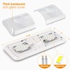 RV Lights Interior, 12 Volt Led Lights 1000LM, Camper Lights
