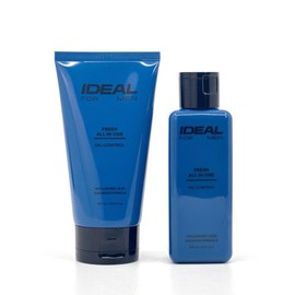 Ideal for Men Fresh All-in-One 150ml 1+1 special offer / 아이디얼포맨 프레시 올인원 150ml 1+1 기획구성