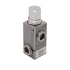 Hydraulic Relief Valve, Adjustable High Pressure, 20 GPM, 2500 PSI,