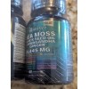 Himiyer - Shilajit 15,250 MG 60 Caps, Himiyer Sea Moss