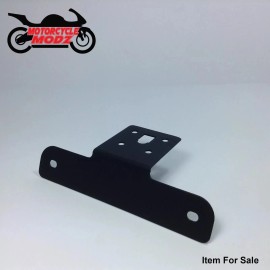 Kawasaki 09-19 Kawasaki Ninja ZX-6R Fender Eliminator