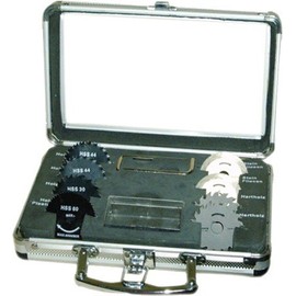 21007 Mini Circular Saw Set