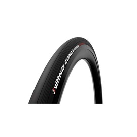 Vittoria Corsa Speed Tubeless Ready G2.0700x23c Full Black