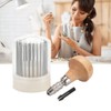 23 Pieces Jewelry Engraving Tools, Engraver Pen, Metal Beading Tools